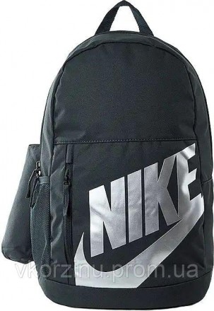 Рюкзак детский Nike ELMNTL BKPK - FA19 серый BA6030-070. Херсон. фото 1 Рюкзак детский Nike ELMNTL BKPK - FA19 серый BA6030-070. Херсон. фото 1