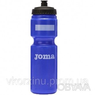 Бутылка для воды Joma STRAIGHT 0.8 л синяя 400671.700
Артикул: 400671.700
Матери. . фото 1