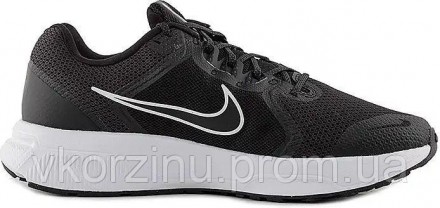 Кроссовки Nike ZOOM SPAN 4 черные DC8996-001 42,5. Херсон. фото 1 Кроссовки Nike ZOOM SPAN 4 черные DC8996-001 42,5. Херсон. фото 1