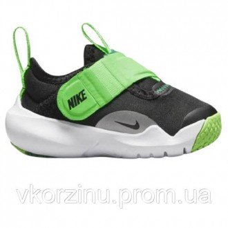 Кроссовки детские Nike FLEX ADVANCE BT черные CZ0188-004 25. Херсон. фото 1 Кроссовки детские Nike FLEX ADVANCE BT черные CZ0188-004 25. Херсон. фото 1