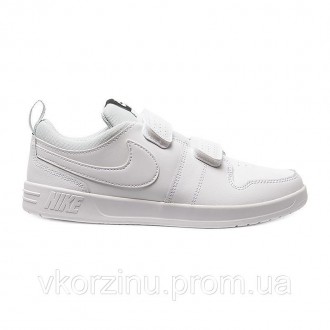 Кроссовки Nike PICO 5 PSV AR4161-100 27,5. Херсон. фото 1 Кроссовки Nike PICO 5 PSV AR4161-100 27,5. Херсон. фото 1
