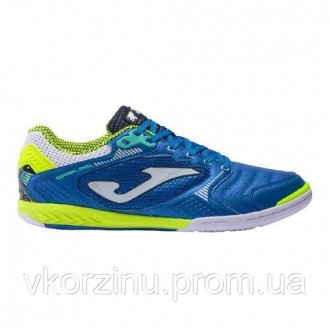 Футзалки (бампы) Joma DRIBLING синие DRIW2104IN 45. Херсон. фото 1 Футзалки (бампы) Joma DRIBLING синие DRIW2104IN 45. Херсон. фото 1