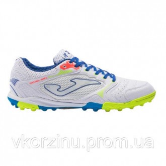 Сороконожки (шиповки) Joma DRIBLING бело-синие DRIW2116TF 43. Херсон. фото 1 Сороконожки (шиповки) Joma DRIBLING бело-синие DRIW2116TF 43. Херсон. фото 1
