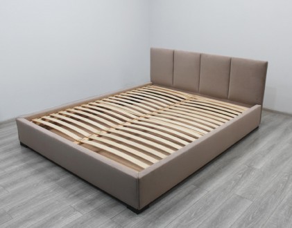 
Односпальне ліжко Фабіо з підйомним механізмом 80x190 відрізняється від інших м. . фото 8