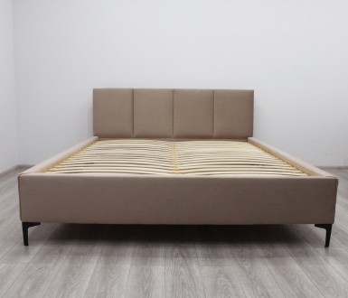 
Односпальне ліжко Фабіо з підйомним механізмом 80x190 відрізняється від інших м. . фото 3