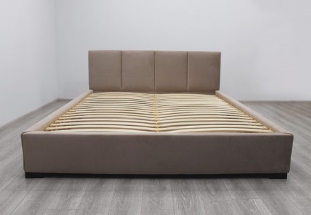 
Односпальне ліжко Фабіо з підйомним механізмом 80x190 відрізняється від інших м. . фото 10