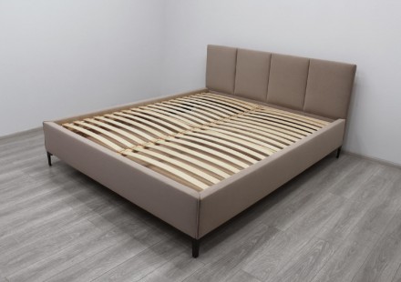 
Односпальне ліжко Фабіо з підйомним механізмом 80x190 відрізняється від інших м. . фото 6