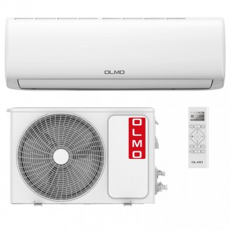 Кондиционер Olmo Inventa OSH-14LDH INVENTA. Киев. фото 1 Кондиционер Olmo Inventa OSH-14LDH INVENTA. Киев. фото 1