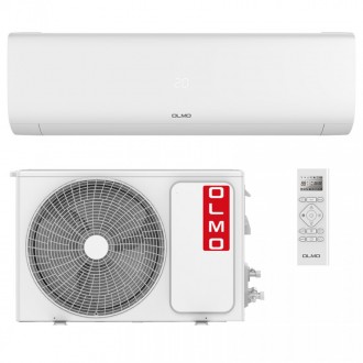 Кондиционер Olmo OSH-12FRH2 EDGE Inverter. Киев. фото 1 Кондиционер Olmo OSH-12FRH2 EDGE Inverter. Киев. фото 1