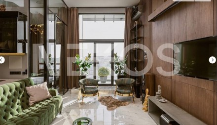 Продаж 4к квартири ЖК Парк Авеню. Киев. фото 1 Продаж 4к квартири ЖК Парк Авеню. Киев. фото 1