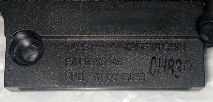 Динаміки з ноутбука IBM ThinkPad T20 T21 T22 08K5946 N84

Стан гарний. Без пош. . фото 4