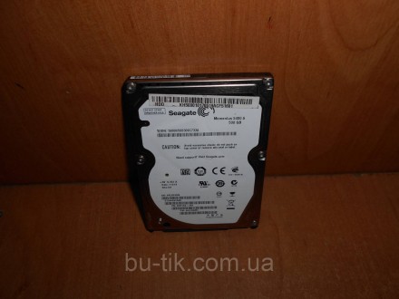 Жесткий диск 2,5 Seagate Momentus 500 Gb SATA для ноутбука. Херсон. фото 1 Жесткий диск 2,5 Seagate Momentus 500 Gb SATA для ноутбука. Херсон. фото 1
