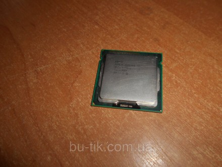 Процессор Intel Celeron G540 Sandy Bridge LGA1155, 2500 МГц. Херсон. фото 1 Процессор Intel Celeron G540 Sandy Bridge LGA1155, 2500 МГц. Херсон. фото 1