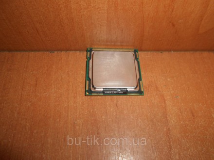 Процессор Intel Core i3-530 LGA1156 2933 МГц. Херсон. фото 1 Процессор Intel Core i3-530 LGA1156 2933 МГц. Херсон. фото 1