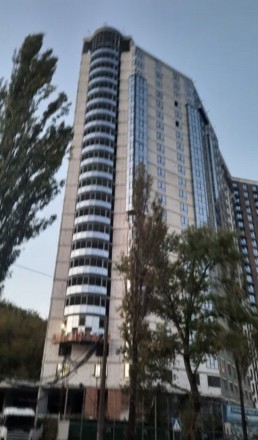 «PODIL PLAZA RESIDENCE» 
 
Продам квартиру на 23 этаже с шикарным панорамным вид. . фото 2
