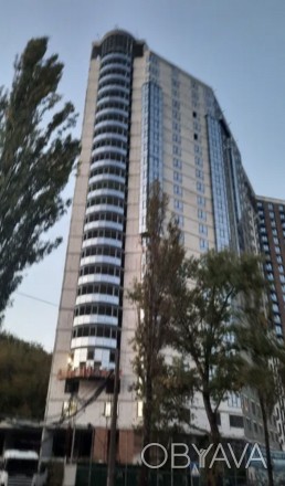 «PODIL PLAZA RESIDENCE» 
 
Продам квартиру на 23 этаже с шикарным панорамным вид. . фото 1