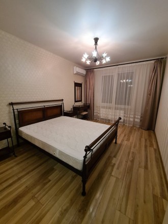 ЖК Радужный 47 кв.м. с ремонтом и мебелью. Одесса. фото 1 ЖК Радужный 47 кв.м. с ремонтом и мебелью. Одесса. фото 1