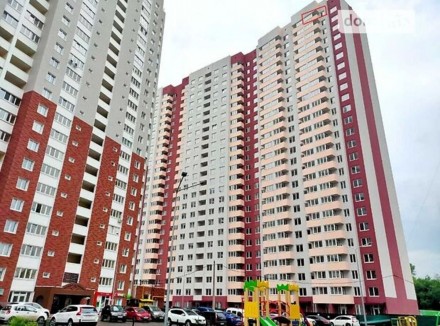 1К квартира, 40 м2, пер. Балтийский, 23 (дом 3А) (ЖК Навигатор). Киев. фото 1 1К квартира, 40 м2, пер. Балтийский, 23 (дом 3А) (ЖК Навигатор). Киев. фото 1