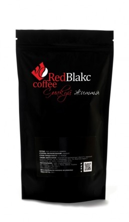 Espresso crema кофе в зернах 250 г REDBLAKCCOFFEE
Интенсивный нежный вкус, потря. . фото 2