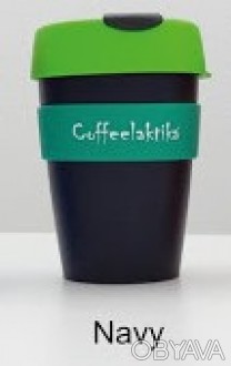KeepCup — это первая в мире, уникальная индивидуальная чашка для горячих напитко. . фото 1