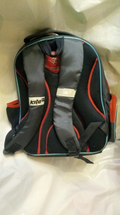 Продам детский рюкзак в приличном состоянии. Устроит самовывоз из г. Киева. Пере. . фото 2