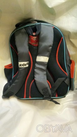 Продам детский рюкзак в приличном состоянии. Устроит самовывоз из г. Киева. Пере. . фото 1