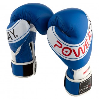 Призначення: Боксерські рукавиці для тренувань у повному спорядженні, спарингів . . фото 3