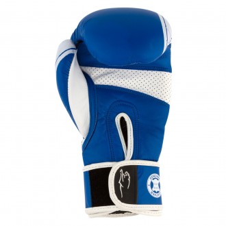 Призначення: Боксерські рукавиці для тренувань у повному спорядженні, спарингів . . фото 10
