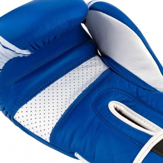 Призначення: Боксерські рукавиці для тренувань у повному спорядженні, спарингів . . фото 6