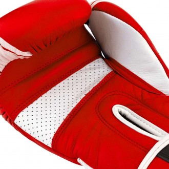  Призначення: Боксерські рукавиці для тренувань у повному спорядженні, спарингів. . фото 10