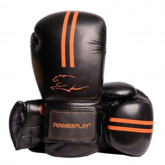  Застосування: Боксерські рукавиці для тренувань у повному спорядженні, спарингі. . фото 2