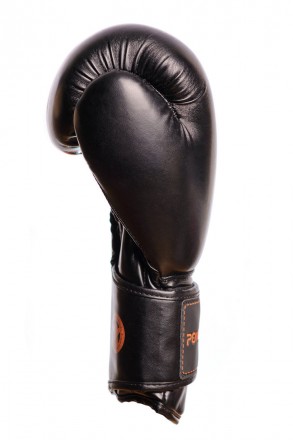  Застосування: Боксерські рукавиці для тренувань у повному спорядженні, спарингі. . фото 3