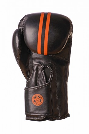  Застосування: Боксерські рукавиці для тренувань у повному спорядженні, спарингі. . фото 4