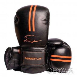  Застосування: Боксерські рукавиці для тренувань у повному спорядженні, спарингі. . фото 1