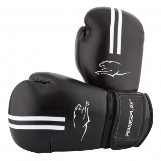  Застосування: Боксерські рукавиці для тренувань у повному спорядженні, спарингі. . фото 7