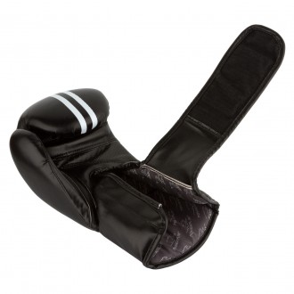  Застосування: Боксерські рукавиці для тренувань у повному спорядженні, спарингі. . фото 8