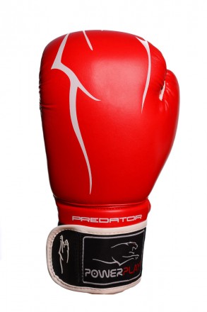  Призначення: Боксерські рукавиці для тренувань у повному спорядженні, спарингів. . фото 6