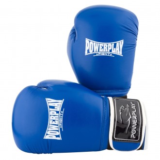  Призначення: Боксерські рукавиці для тренувань у повному спорядженні, спарингів. . фото 7
