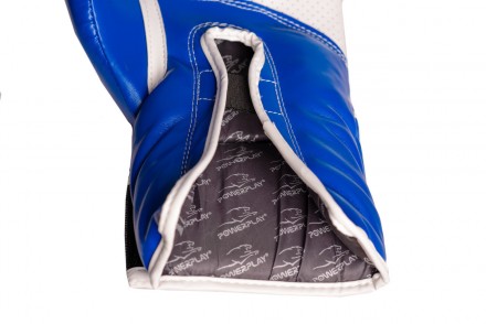  Призначення: Боксерські рукавиці для тренувань у повному спорядженні, спарингів. . фото 4