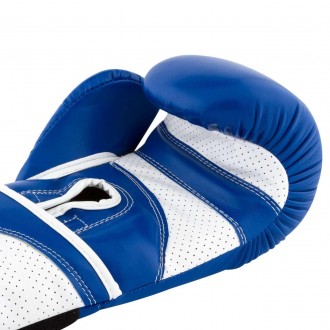  Призначення: Боксерські рукавиці для тренувань у повному спорядженні, спарингів. . фото 6