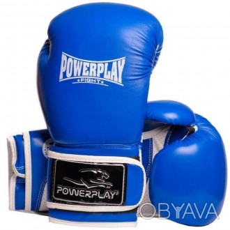  Призначення: Боксерські рукавиці для тренувань у повному спорядженні, спарингів. . фото 1
