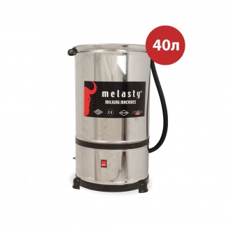Маслоробка побутова електрична 40л Melasty (3579). Бровари. фото 1 Маслоробка побутова електрична 40л Melasty (3579). Бровари. фото 1