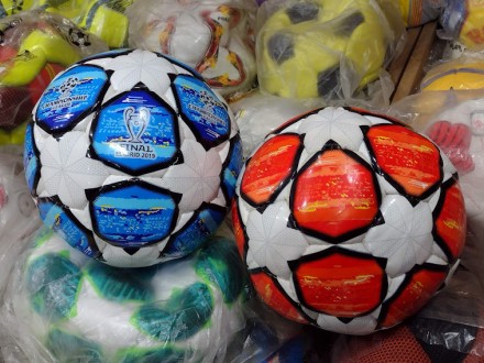 Мяч для футбола.
Огромный выбор футбольных мячей от 300 до 1700 грн.
Звоните у. . фото 3