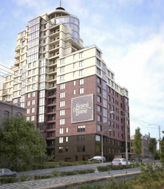 Продам однокомнатную квартиру по ул. Нагорная, 18/16 в ЖК Henesi House (Метро Лукьяновская, Татарка, ТЦ Променада). Киев. фото 1 Продам однокомнатную квартиру по ул. Нагорная, 18/16 в ЖК Henesi House (Метро Лукьяновская, Татарка, ТЦ Променада). Киев. фото 1