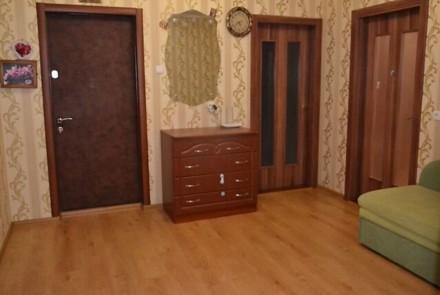 Продажа 3к квартиры 97.7 кв. м на ул. Милославская, 16. Квартира расположена на . . фото 13