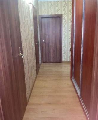 Продажа 3к квартиры 97.7 кв. м на ул. Милославская, 16. Квартира расположена на . . фото 6