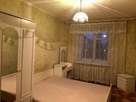 Квартира 4 комнаты в Полтаве, Фурманова. Хорошая светлая квартира, окна выходят . . фото 3