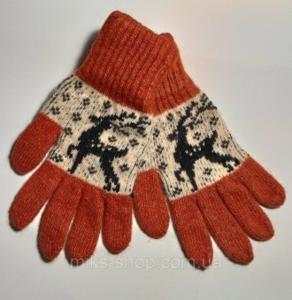 Гарні рукавички 100 % шерсть
Висота 25 см
Ширина 11 см. . фото 3