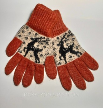 Гарні рукавички 100 % шерсть
Висота 25 см
Ширина 11 см. . фото 2