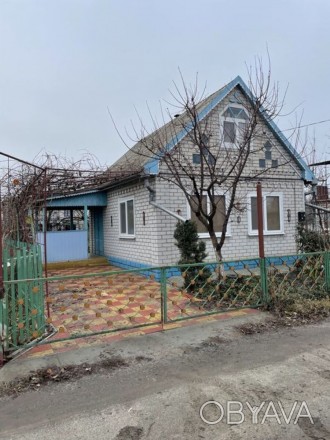 дом, 65 кв.м